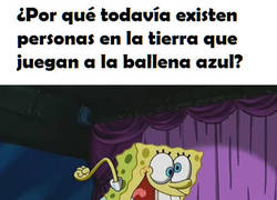 Enlace a Parece que de pequeños en ves de darle leche , les dieron petróleo...