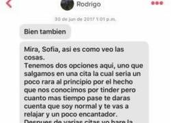 Enlace a Este sujeto sabe lo que hace