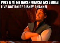 Enlace a Entonces te hace gracia hasta un funeral