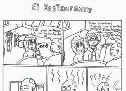 Enlace a El restaurante