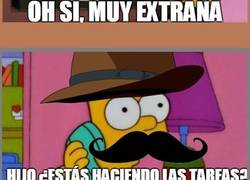 Enlace a ¿Ya vistes esta colección? Oh si es muy extraña