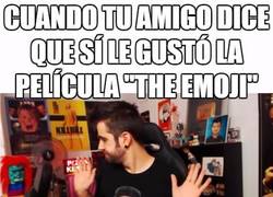 Enlace a ¿En serio te gustó esa basura?