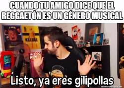 Enlace a Felicidades, te graduaste como subn*rmal y con honores