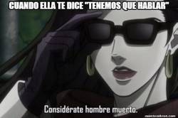 Enlace a ¡Una situación que no se la deseo a nadie!