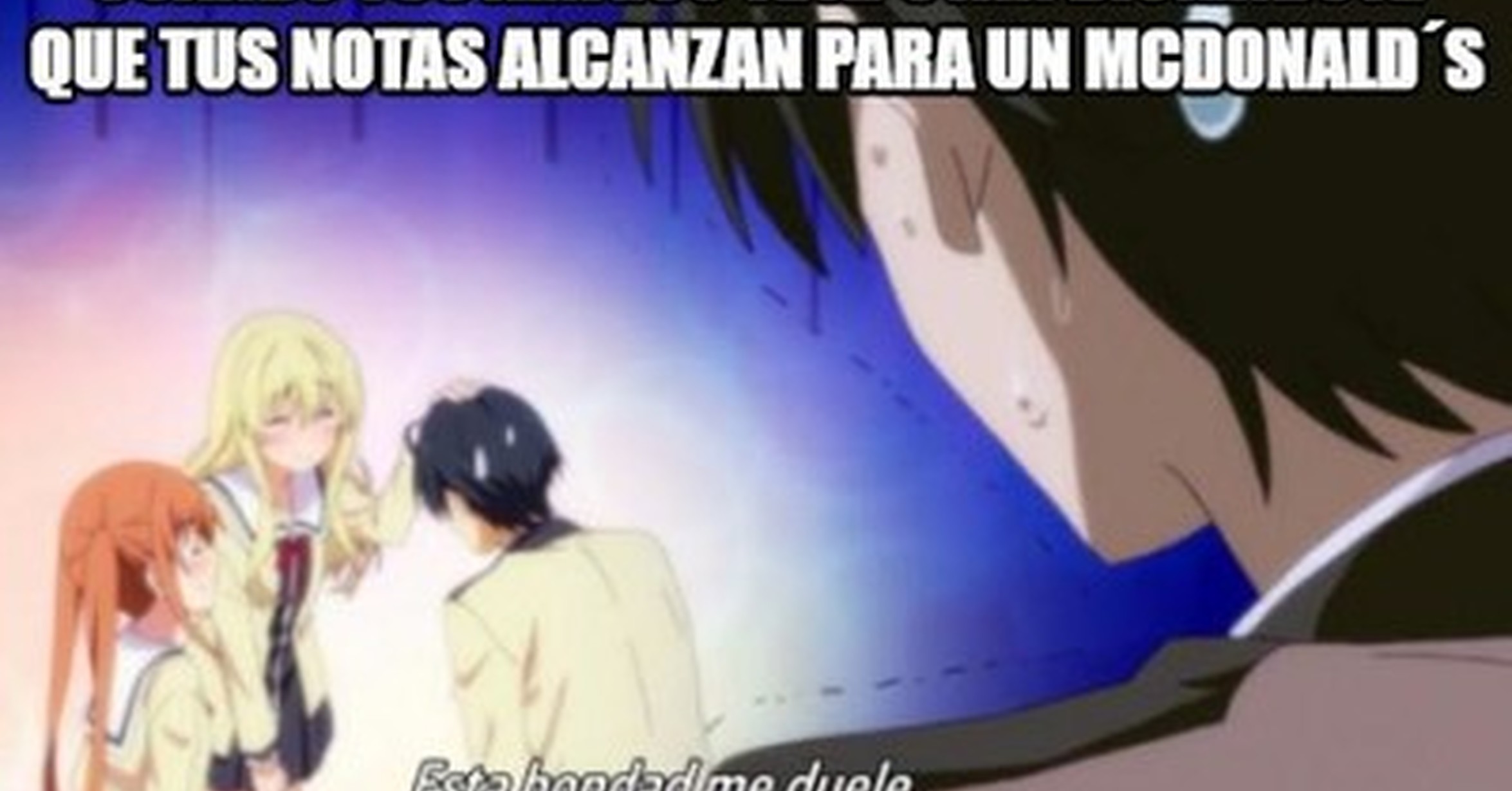 Wallpaper Cuanto Cabron Creo Que Mi Futuro Segun Ellos Es Muy Pobre For iPhone