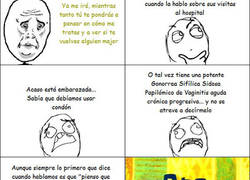 Enlace a Más que consultas médicas, son oportunidades 