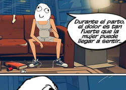 Enlace a Ahí les llega el karma de un dolor agobiante