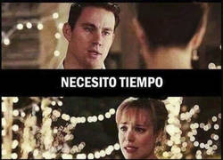 Enlace a La pareja perfecta