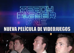 Enlace a Se ve interesante el nuevo proyecto de Spielberg