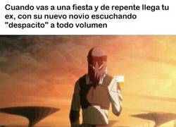 Enlace a Un grave error asistir a esa fiesta