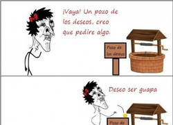 Enlace a El pozo de los 