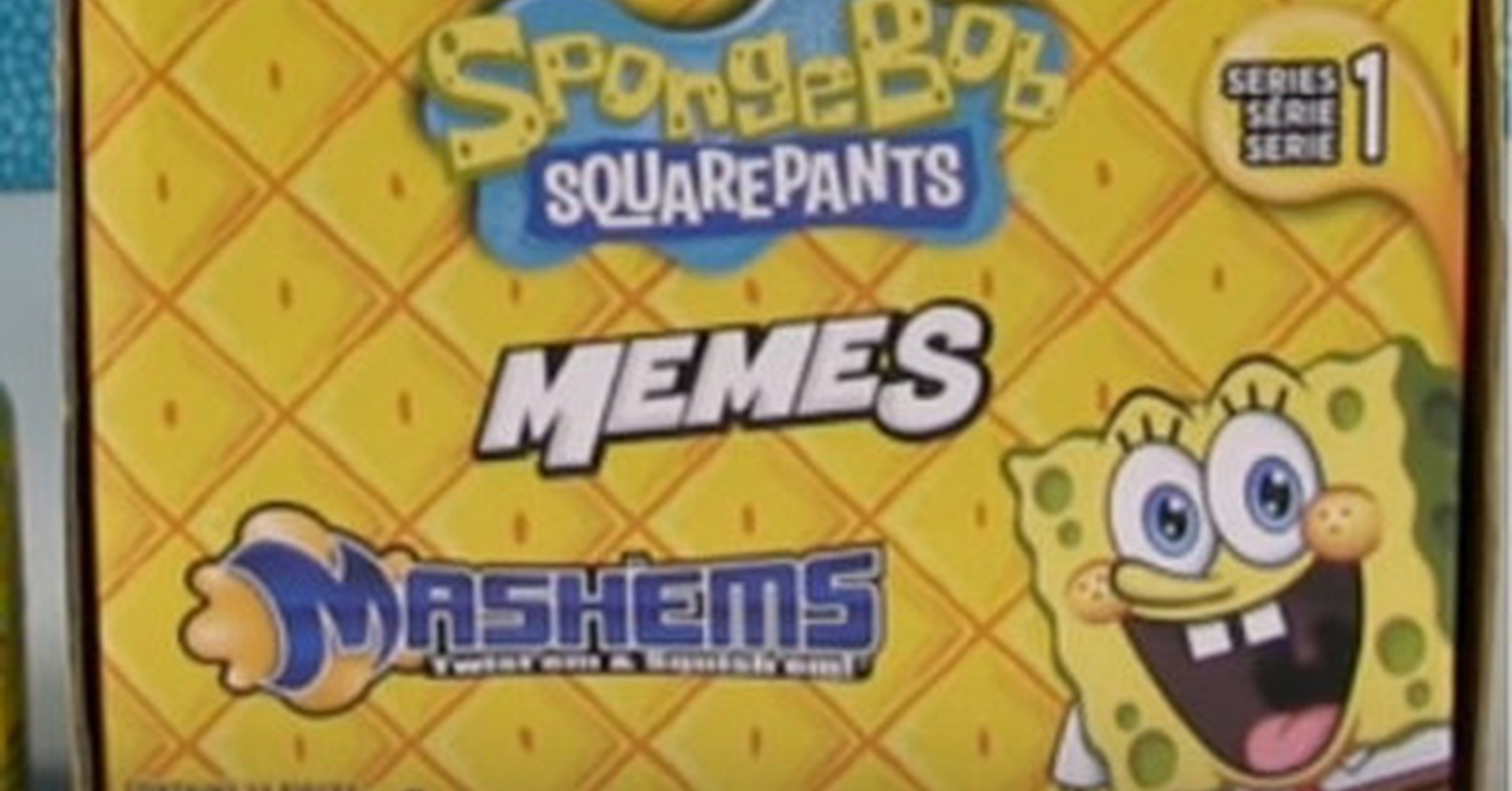Cunto Cabrn Los Memes De Bob Esponja Reales