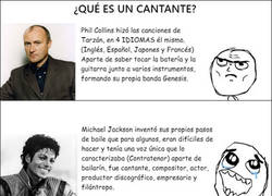 Enlace a Lo que es verdadera música