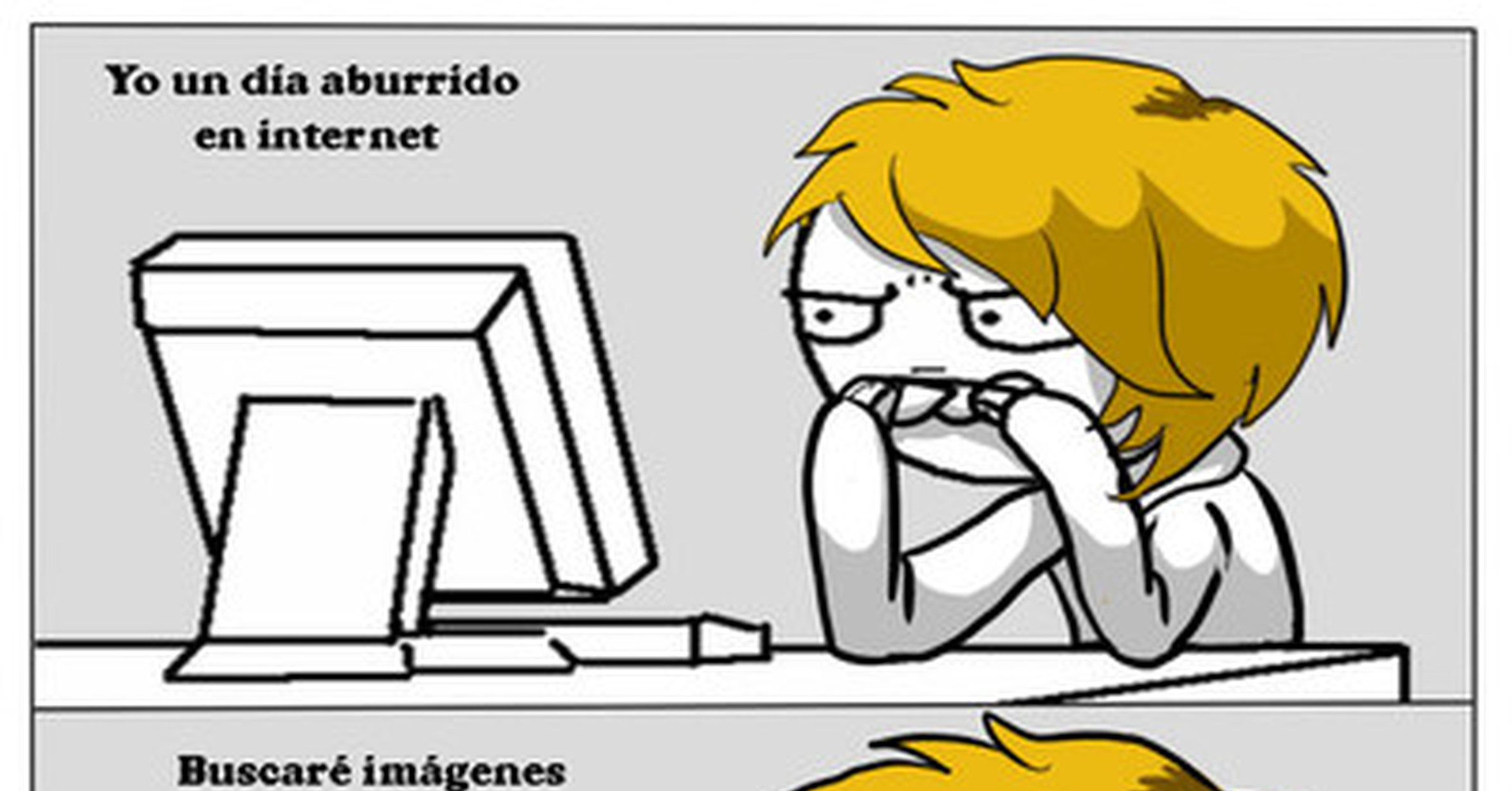 Cuánto cabrón / Interesantes dibujos, bastante interesante