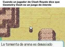 Enlace a Tendrá más arena acumulada que el desierto de Sahara