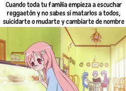 Enlace a Una difícil decisión