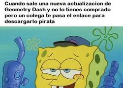 Enlace a ¡Un excelente gesto de su parte!