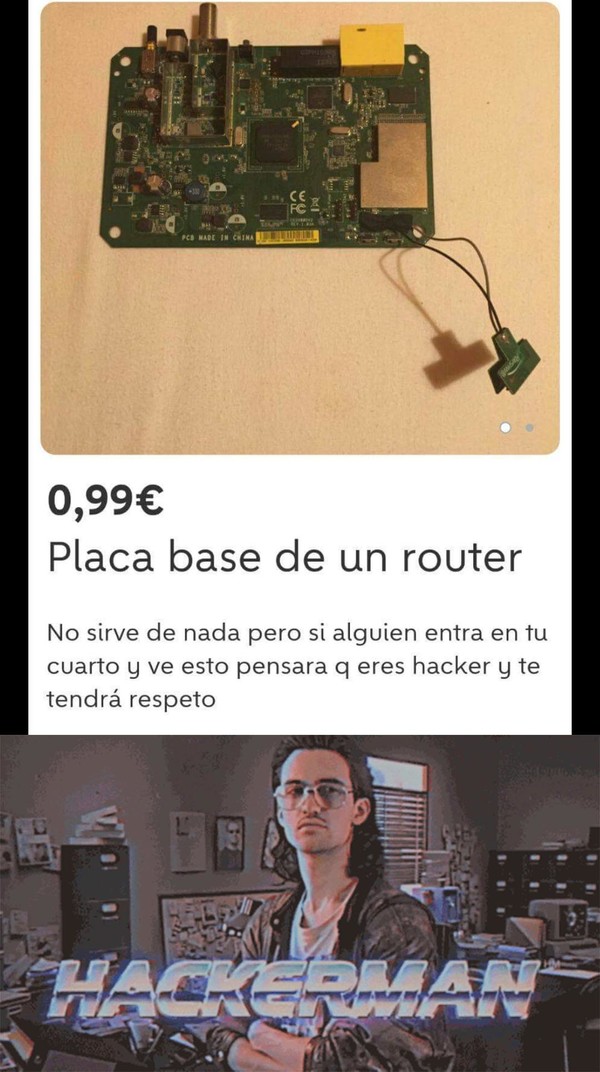 hacker,placa,router