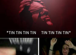 Enlace a Un temazo para disfrutar a todo volumen