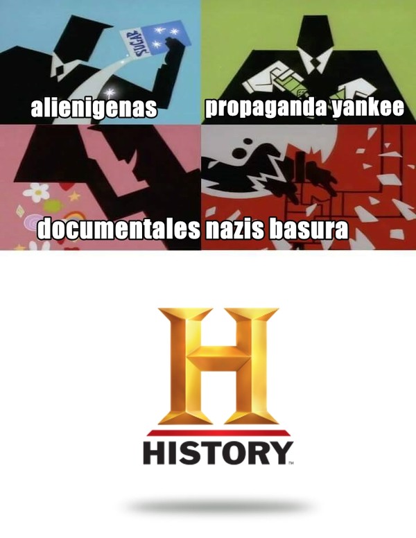 aliens,Canal,historia,History Channel,nazis