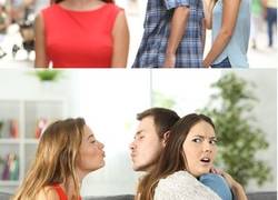 Enlace a Esto ya se salio de control... Solo falta que Netflix le haga una adaptación