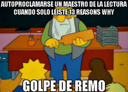 Enlace a La literatura hoy en día