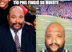 Enlace a Hasta hoy ha pasado inadvertido