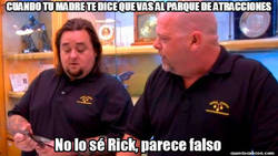 Enlace a El dentista y sus peligros