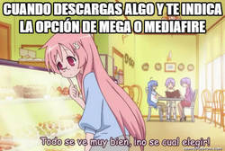 Enlace a ¡No sé cuál elegir!