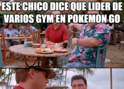 Enlace a ¿Pokémon qué?