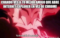 Enlace a ¡Vaya persona más lenta ha tocado ser!