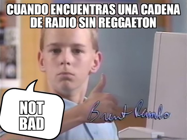 música,radio,Reggaeton