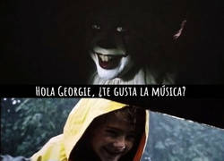 Enlace a A mí no me vengas con esa basura