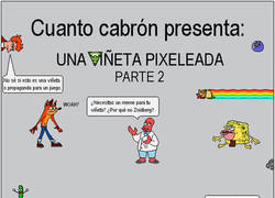 Enlace a Meme RPG 2