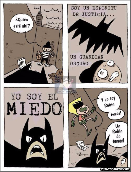 Batman,comics,dc,ladrón,Robin