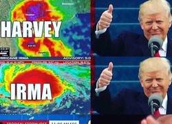 Enlace a Trump no va a dejar pasar a todos