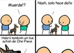 Enlace a ¡Más torturas nooo!