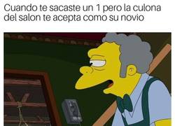 Enlace a Un resultado mejor de lo esperado