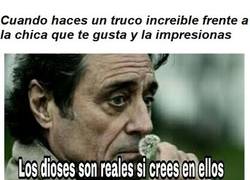 Enlace a Ese sentido que solo las mujeres poseen