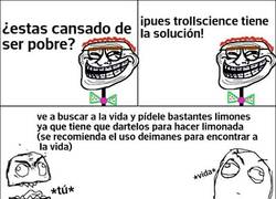 Enlace a ¿Problem vida?