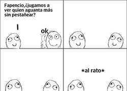 Enlace a Tampoco hay que exagerar