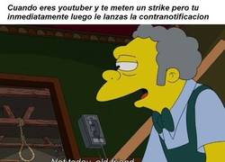 Enlace a Momento de contraatacar