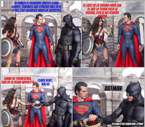 batman,superman,ww