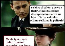 Enlace a Peor que Wally