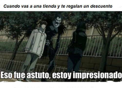 Enlace a Por esa razón clara te lo han dado