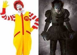 Enlace a Rivales y colegas