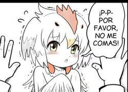 Enlace a Tengo planes mucho mejores para ti ( ͡° ͜ʖ ͡°)