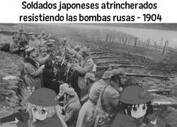 Enlace a Un momento histórico