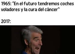 Enlace a Un futuro no tan brillante