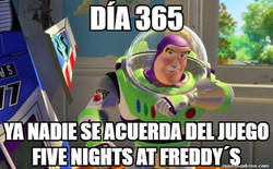 Enlace a Mucho terror, pero ya nadie se acuerda